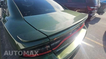 2018 Dodge Charger SXT Plus – miniatura 41