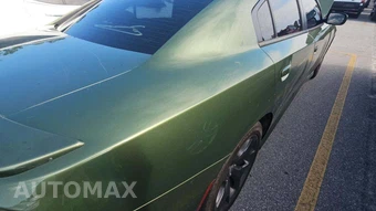 2018 Dodge Charger SXT Plus – miniatura 50