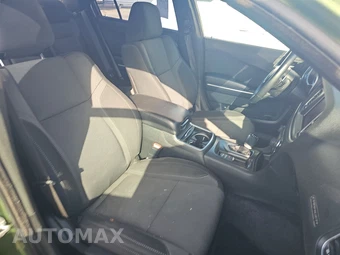 2018 Dodge Charger SXT Plus – miniatura 8