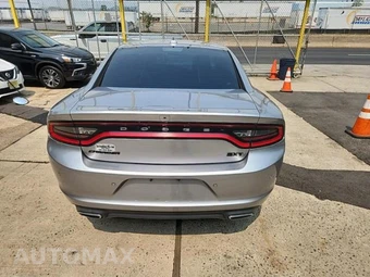 2018 Dodge Charger SXT Plus – miniatura 10