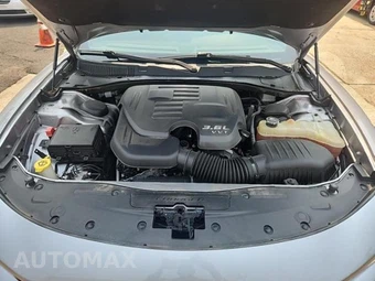 2018 Dodge Charger SXT Plus – miniatura 12