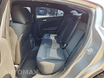 2018 Dodge Charger SXT Plus – miniatura 14
