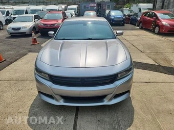 2018 Dodge Charger SXT Plus – miniatura 19