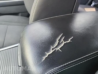 2018 Dodge Charger SXT Plus – miniatura 24