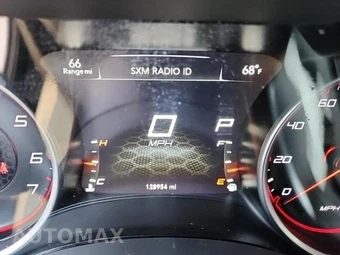 2018 Dodge Charger SXT Plus – miniatura 6