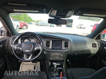 2018 Dodge Charger SXT Plus – miniatura 11
