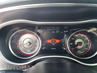 2018 Dodge Charger SXT Plus – miniatura 12