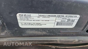 2018 Dodge Charger SXT Plus – miniatura 18