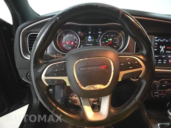 2018 Dodge Charger SXT Plus – miniatura 10