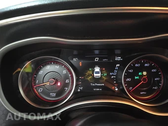2018 Dodge Charger SXT Plus – miniatura 12