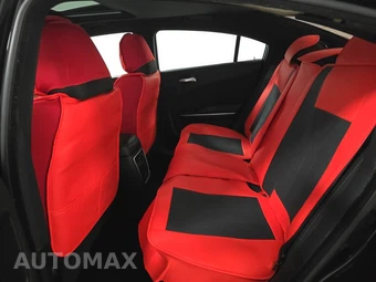 2018 Dodge Charger SXT Plus – miniatura 13