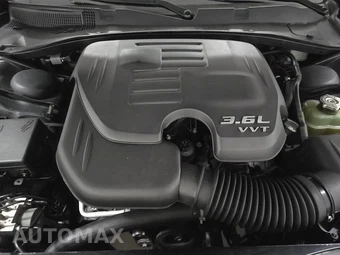 2018 Dodge Charger SXT Plus – miniatura 15