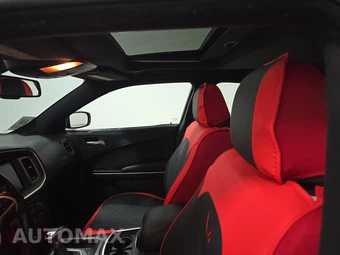 2018 Dodge Charger SXT Plus – miniatura 18
