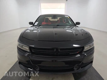 2018 Dodge Charger SXT Plus – miniatura 2
