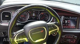 2018 Dodge Charger SXT Plus – miniatura 20