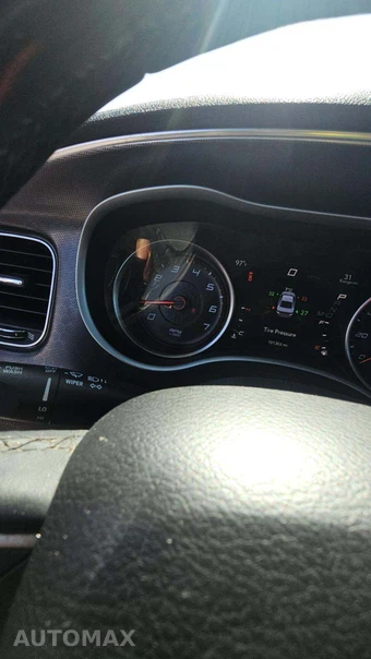 2018 Dodge Charger SXT Plus – miniatura 24