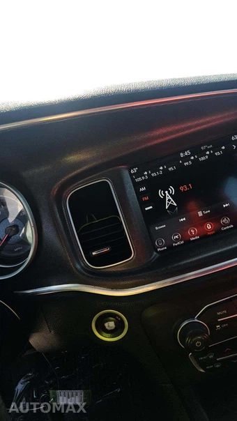 2018 Dodge Charger SXT Plus – miniatura 31