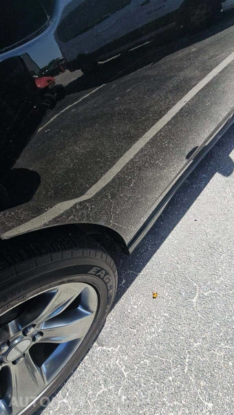 2018 Dodge Charger SXT Plus – miniatura 33