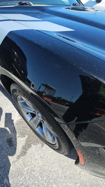 2018 Dodge Charger SXT Plus – miniatura 37