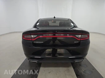 2018 Dodge Charger SXT Plus – miniatura 5