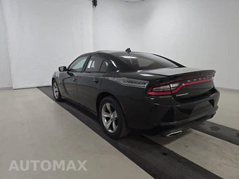 2018 Dodge Charger SXT Plus – miniatura 6
