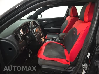 2018 Dodge Charger SXT Plus – miniatura 7