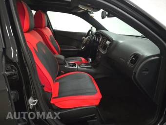 2018 Dodge Charger SXT Plus – miniatura 8