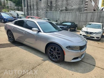 2018 Dodge Charger SXT Plus Edition - miniatura 11