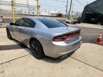 2018 Dodge Charger SXT Plus Edition - miniatura 13