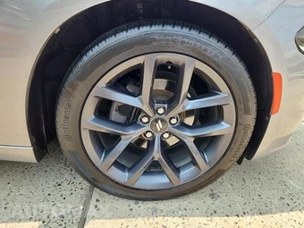 2018 Dodge Charger SXT Plus Edition - miniatura 21