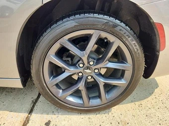 2018 Dodge Charger SXT Plus Edition - miniatura 3