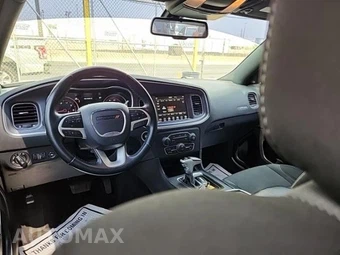 2018 Dodge Charger SXT Plus Edition - miniatura 5