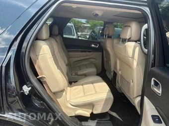 2018 Dodge Durango Citadel - miniatura 10
