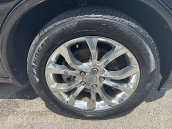 2018 Dodge Durango Citadel - miniatura 12