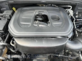 2018 Dodge Durango Citadel - miniatura 13