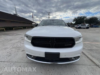 2018 Dodge Durango Citadel - miniatura 2