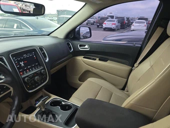 2018 Dodge Durango Citadel – miniatura 11