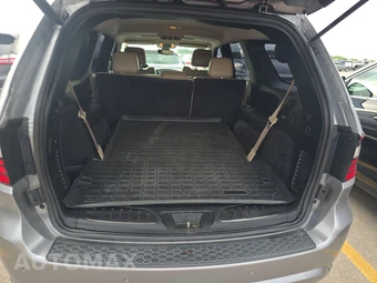 2018 Dodge Durango Citadel – miniatura 16