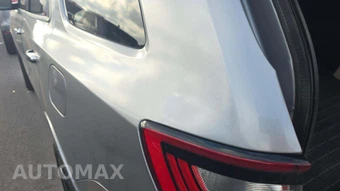 2018 Dodge Durango Citadel – miniatura 28