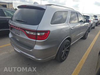 2018 Dodge Durango Citadel – miniatura 4