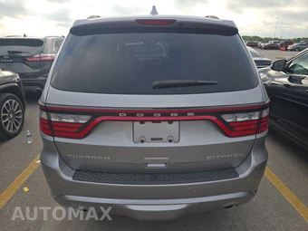 2018 Dodge Durango Citadel – miniatura 5
