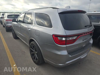 2018 Dodge Durango Citadel – miniatura 6