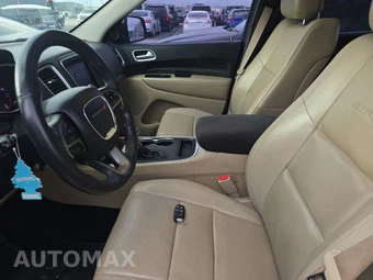 2018 Dodge Durango Citadel – miniatura 7