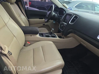 2018 Dodge Durango Citadel – miniatura 8
