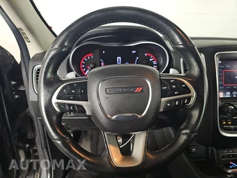 2018 Dodge Durango Citadel – miniatura 10