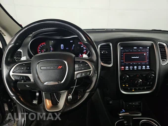 2018 Dodge Durango Citadel – miniatura 11