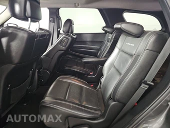 2018 Dodge Durango Citadel – miniatura 13