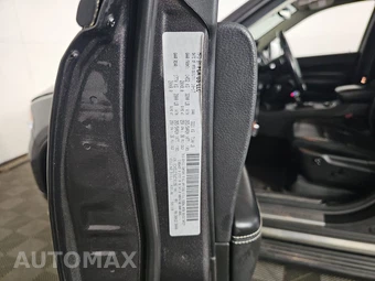 2018 Dodge Durango Citadel – miniatura 14