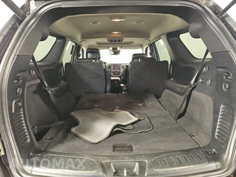 2018 Dodge Durango Citadel – miniatura 16