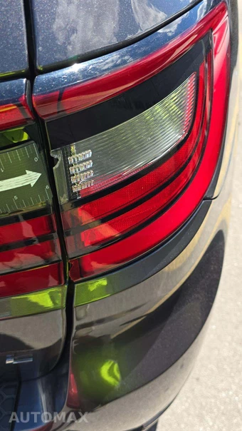 2018 Dodge Durango Citadel – miniatura 18